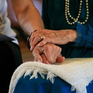 Cuidado de personas mayores en Badajoz